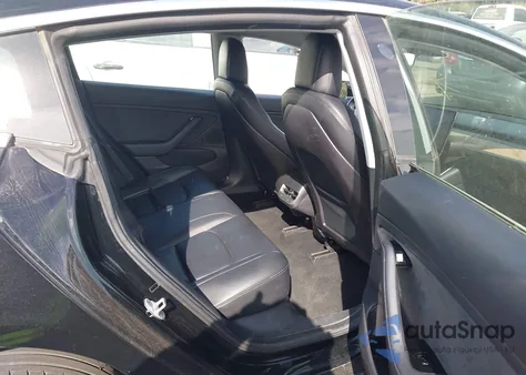 2019 Tesla Model 3 Long Range/Mid Range/Standard Range/Standard Range Plus from USA, damaged, VIN 5YJ3E1EA5KF296465